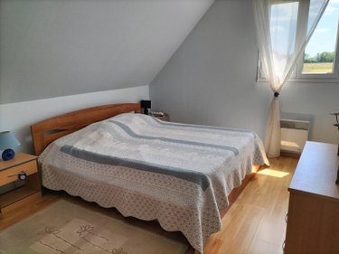 Maison a vendre Gouville-sur-Mer 50560 Manche 105 m2 4 pièces 327500 euros