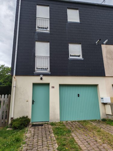 Location maison Honfleur 14600 Calvados 94 m2 4 pièces 1200 euros