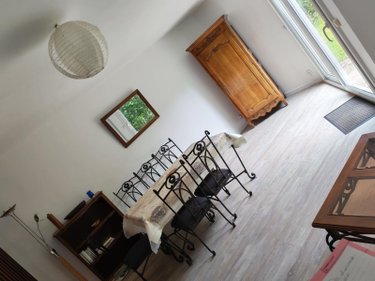 Location maison Honfleur 14600 Calvados 94 m2 4 pièces 1200 euros