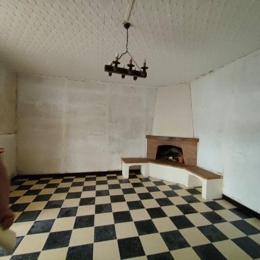 Maison a vendre Sains-du-Nord 59177 Nord 110 m2 8 pièces 54700 euros