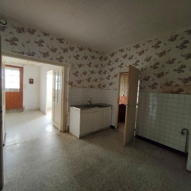 Maison a vendre Sains-du-Nord 59177 Nord 110 m2 8 pièces 54700 euros