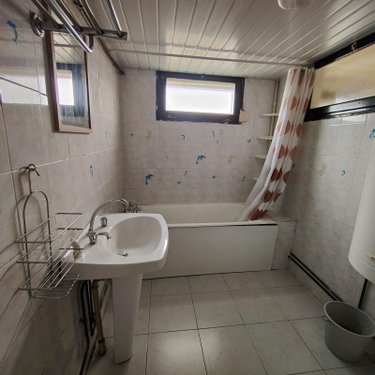 Maison a vendre Sains-du-Nord 59177 Nord 110 m2 8 pièces 54700 euros