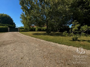 Maison a vendre Attignat 01340 Ain 155 m2 6 pièces 338000 euros