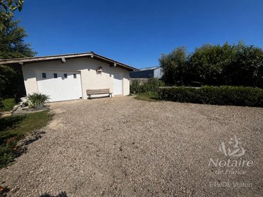 Maison a vendre Attignat 01340 Ain 155 m2 6 pièces 338000 euros