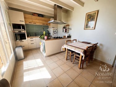 Maison a vendre Attignat 01340 Ain 155 m2 6 pièces 338000 euros