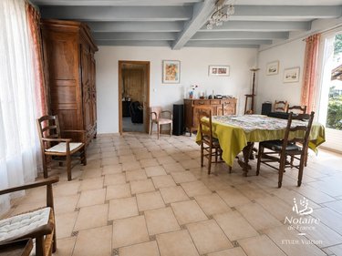 Maison a vendre Attignat 01340 Ain 155 m2 6 pièces 338000 euros