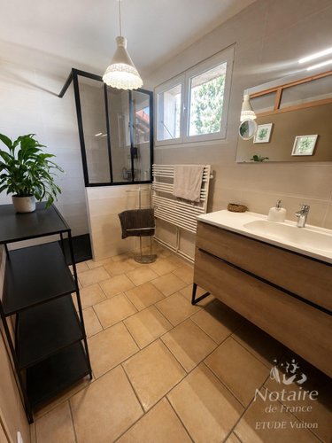 Maison a vendre Attignat 01340 Ain 155 m2 6 pièces 338000 euros