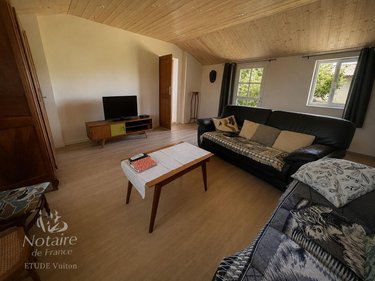Maison a vendre Attignat 01340 Ain 155 m2 6 pièces 338000 euros