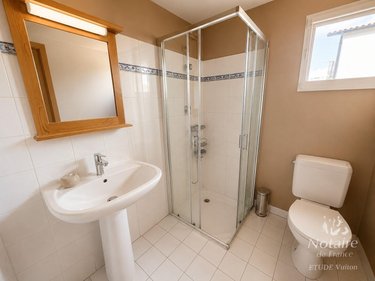 Maison a vendre Attignat 01340 Ain 155 m2 6 pièces 338000 euros