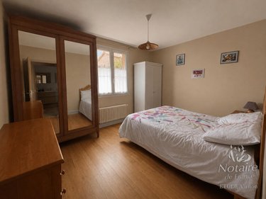 Maison a vendre Attignat 01340 Ain 155 m2 6 pièces 338000 euros
