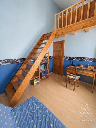 Maison a vendre Attignat 01340 Ain 155 m2 6 pièces 338000 euros