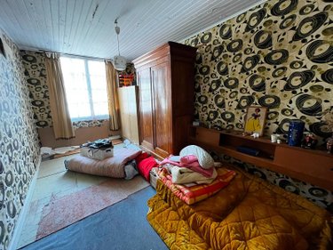 Maison a vendre Langres 52200 Haute-Marne 96 m2 4 pièces 74800 euros