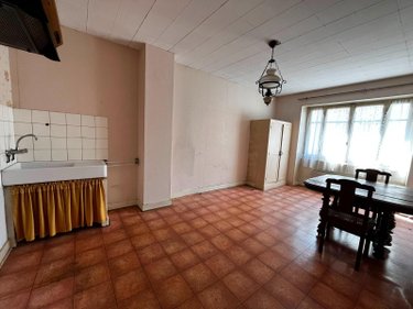 Maison a vendre Langres 52200 Haute-Marne 96 m2 4 pièces 74800 euros