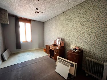 Maison a vendre Langres 52200 Haute-Marne 96 m2 4 pièces 74800 euros