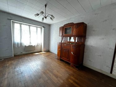 Maison a vendre Langres 52200 Haute-Marne 96 m2 4 pièces 74800 euros