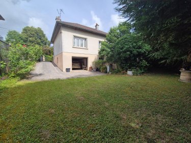 Maison a vendre Aÿ-Champagne 51160 Marne 110 m2 5 pièces 206700 euros
