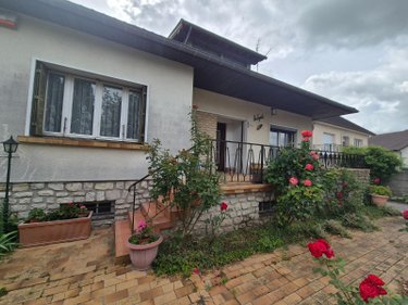 Maison a vendre Aÿ-Champagne 51160 Marne 110 m2 5 pièces 206700 euros