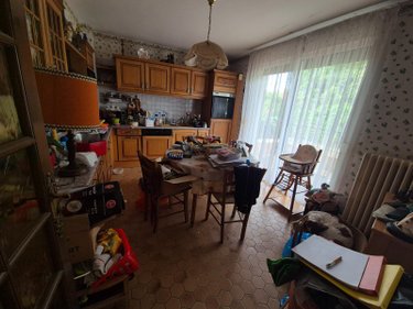 Maison a vendre Aÿ-Champagne 51160 Marne 110 m2 5 pièces 206700 euros