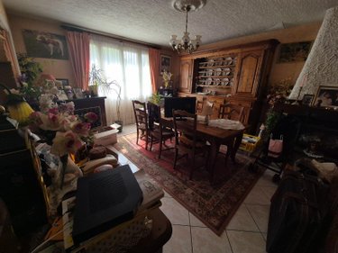 Maison a vendre Aÿ-Champagne 51160 Marne 110 m2 5 pièces 206700 euros