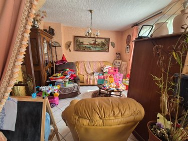 Maison a vendre Aÿ-Champagne 51160 Marne 110 m2 5 pièces 206700 euros