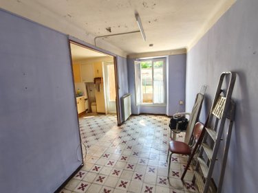 Maison a vendre Oraison 04700 Alpes-de-Haute-Provence 58 m2 2 pièces 130000 euros