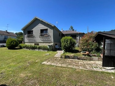 Maison a vendre Ablon 14600 Calvados 149 m2 6 pièces 310800 euros