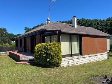 Maison a vendre Ablon 14600 Calvados 149 m2 6 pièces 310800 euros