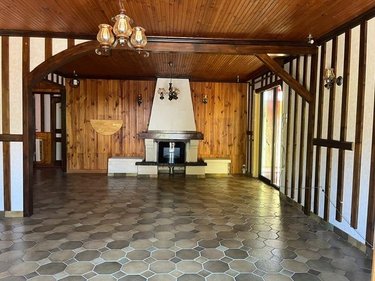 Maison a vendre Ablon 14600 Calvados 149 m2 6 pièces 310800 euros