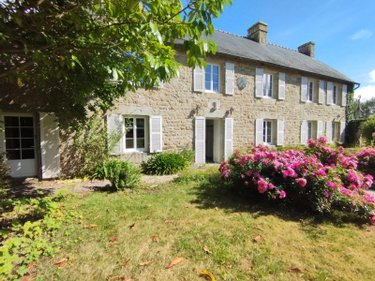 Maison a vendre Pabu 22200 Côtes-d'Armor 185 m2 9 pièces 312600 euros