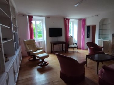 Maison a vendre Pabu 22200 Côtes-d'Armor 185 m2 9 pièces 312600 euros