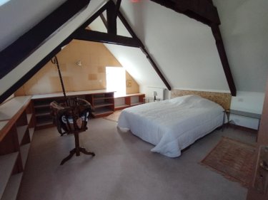 Maison a vendre Pabu 22200 Côtes-d'Armor 185 m2 9 pièces 312600 euros