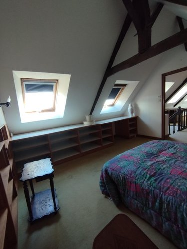 Maison a vendre Pabu 22200 Côtes-d'Armor 185 m2 9 pièces 312600 euros