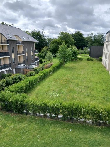 Appartement a vendre Honfleur 14600 Calvados 64 m2 3 pièces 207200 euros
