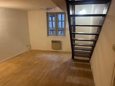 Appartement a vendre Honfleur 14600 Calvados 37 m2 2 pièces 95000 euros