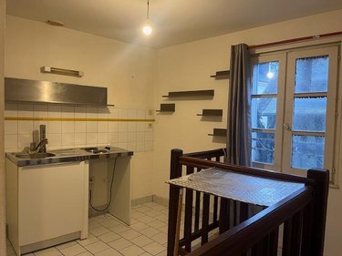 Appartement a vendre Honfleur 14600 Calvados 37 m2 2 pièces 95000 euros