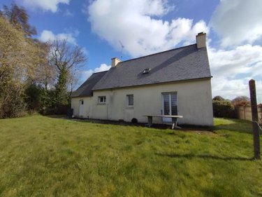 Maison a vendre Saint-Clet 22260 Côtes-d'Armor 102 m2 5 pièces 172128 euros