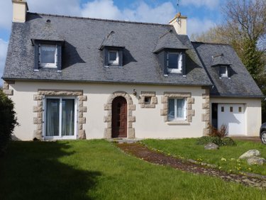 Maison a vendre Saint-Clet 22260 Côtes-d'Armor 102 m2 5 pièces 172128 euros