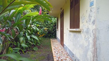 Maison a vendre Saint-Benoît 97470 Réunion 60 m2 3 pièces 108000 euros