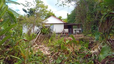 Maison a vendre Saint-Benoît 97470 Réunion 60 m2 3 pièces 108000 euros