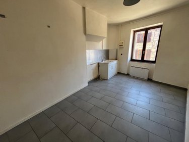 Appartement a vendre Soucieu-en-Jarrest 69510 Rhône 83 m2 3 pièces 170000 euros