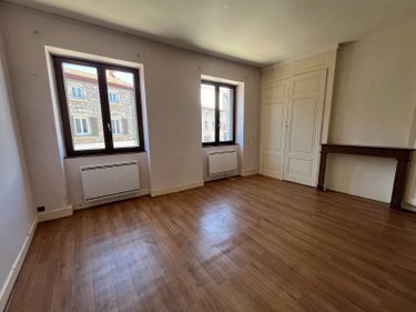 Appartement a vendre Soucieu-en-Jarrest 69510 Rhône 83 m2 3 pièces 170000 euros
