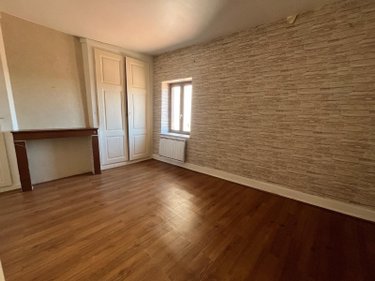 Appartement a vendre Soucieu-en-Jarrest 69510 Rhône 83 m2 3 pièces 170000 euros