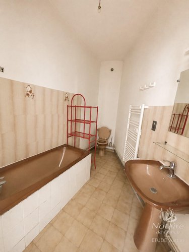 Appartement a vendre Soucieu-en-Jarrest 69510 Rhône 83 m2 3 pièces 170000 euros