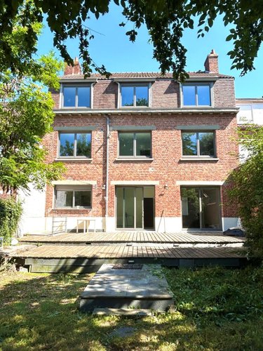 Maison a vendre Hazebrouck 59190 Nord 255 m2 11 pièces 407000 euros
