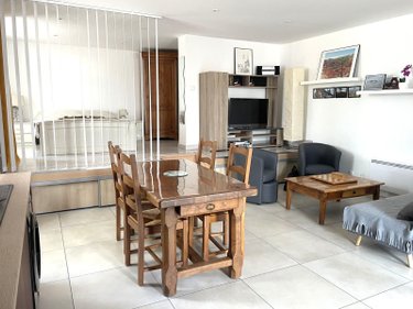 Immeuble a vendre Saint-Gengoux-le-National 71460 Saône-et-Loire 95 m2  129000 euros