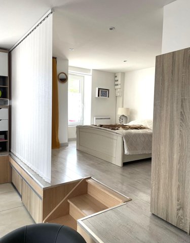 Immeuble a vendre Saint-Gengoux-le-National 71460 Saône-et-Loire 95 m2  129000 euros