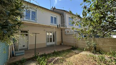 Maison a vendre Le Mans 72000 Sarthe 67 m2 4 pièces 126960 euros