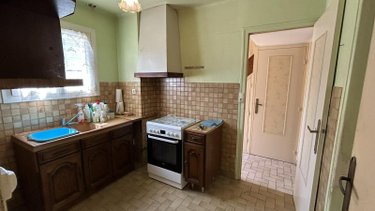 Maison a vendre Le Mans 72000 Sarthe 67 m2 4 pièces 126960 euros