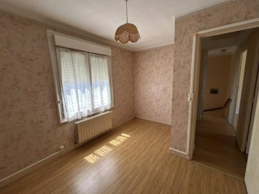 Maison a vendre Le Mans 72000 Sarthe 67 m2 4 pièces 126960 euros