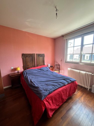 Maison a vendre Troyes 10000 Aube 160 m2 8 pièces 389000 euros
